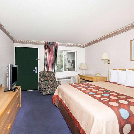 Days Inn By Wyndham Phoenix West Bagian luar foto
