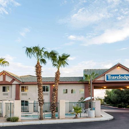 Days Inn By Wyndham Phoenix West Bagian luar foto