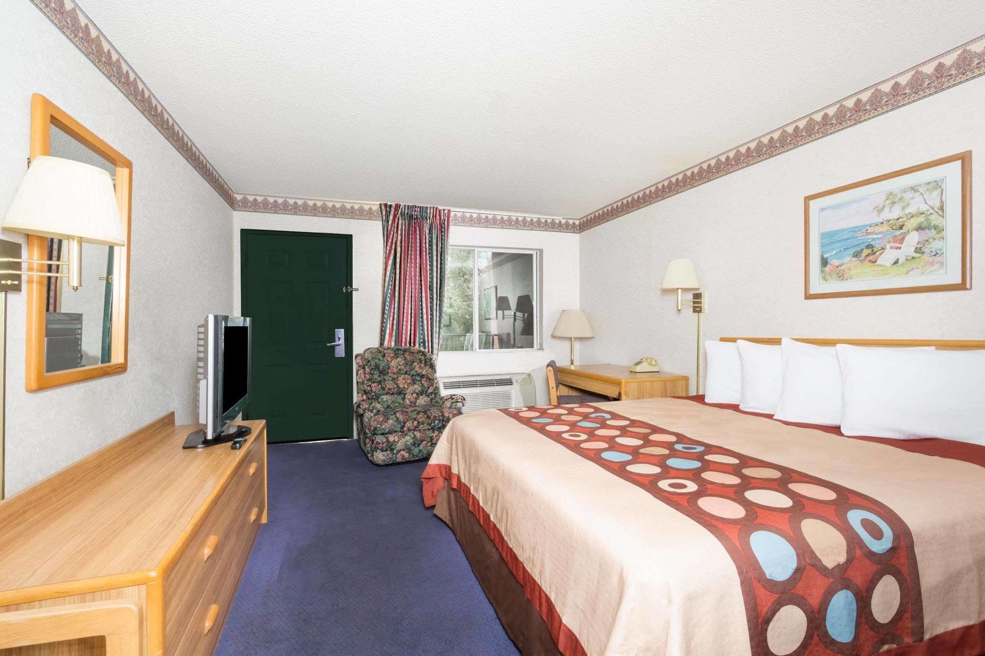 Days Inn By Wyndham Phoenix West Bagian luar foto