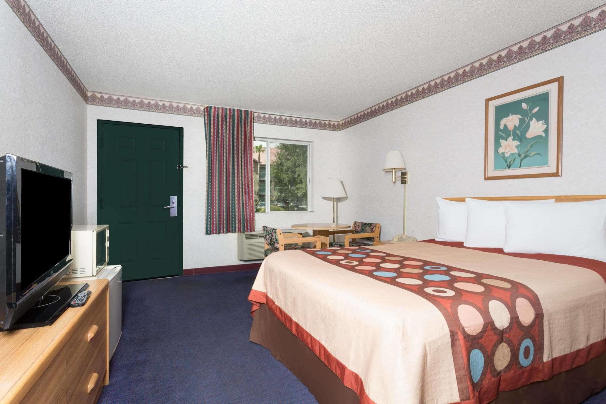 Days Inn By Wyndham Phoenix West Bagian luar foto