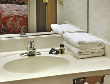 Days Inn By Wyndham Phoenix West Bagian luar foto